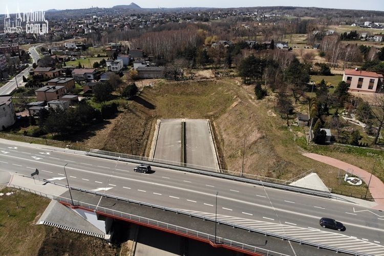 Wykonawca wyłoniony. Dokończy budowę drogi Racibórz-Pszczyna za 268 mln zł, Archiwum