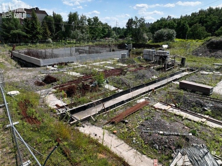 Jest przetarg na dokończenie budowy hospicjum w Niedobczycach, Archiwum