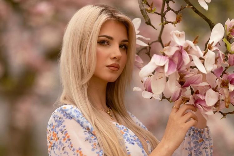 Piękna jejkowiczanka w półfinale Miss Polski. Mieszkańcy kibicują Sarze Stempce, Sara Stempka/Facebook