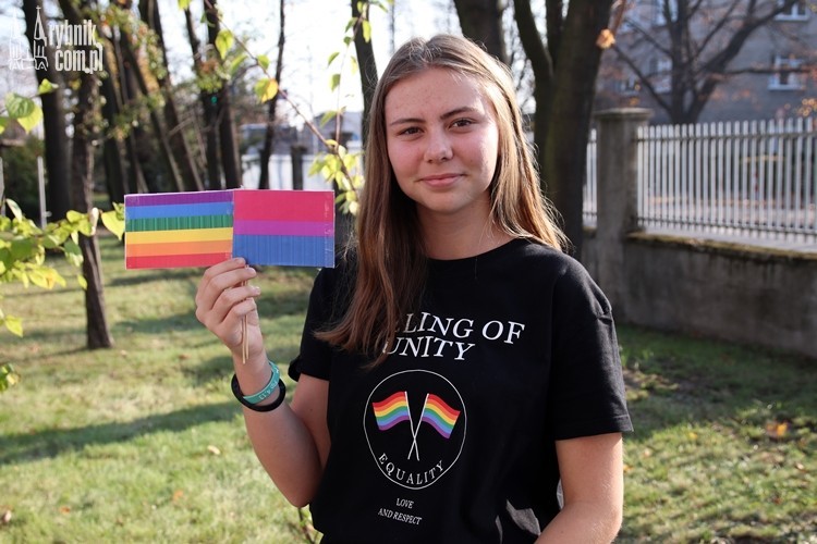 Dwie szkoły z Rybnika znalazły się w Rankingu Szkół Przyjaznych LGBTQ+, Archiwum