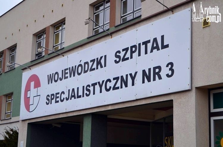 Ewa Fica pożegnała się ze szpitalem. WSS nr 3 w Rybniku ma nowego dyrektora, Źródło: rynekzdrowia.pl