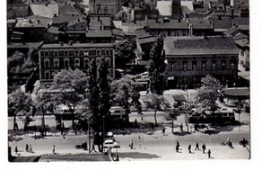 Rybnik lat 60. cz.I
