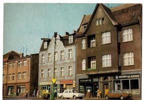 Rybnik lat 60. i 70. cz. I cd.