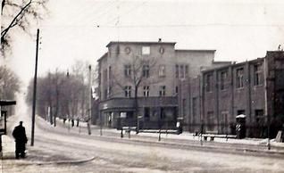 Rybnik lata 60. i 70. cz. II