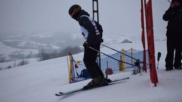 „Tygiel” ma swoich mistrzów w narciarstwie alpejskim