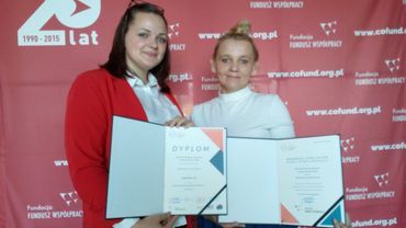 ZSM-E wyróżniony w konkursie „Szkoła zawodowa najwyższej jakości”