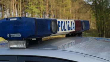 Wypadek w Szczerbicach: 4 osoby w szpitalu