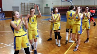 Koszykówka: pierwsze zwycięstwo RMKS-u Rybnik w rundzie finałowej