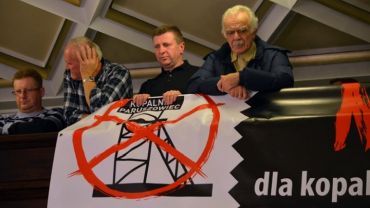Prezydent Kuczera o kopalni „Paruszowiec”: będę z mieszkańcami