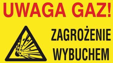 Wyciek gazu na Boguszowickiej. Ruch już wznowiony