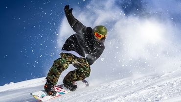 Deski snowboardowe – promocje na Black Friday 2019!