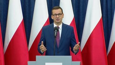 Premier wprowadza stan epidemii w Polsce. Szkoły zamknięte do Wielkanocy!