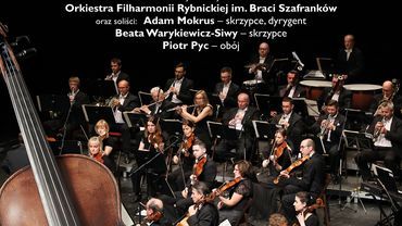 Filharmonia Rybnicka zagra w wersji on-line