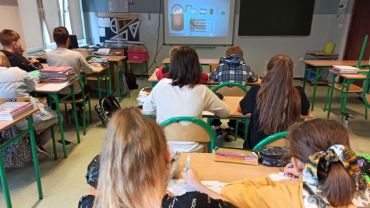 Ogólnopolski Program Edukacyjny pt. „Być jak Ignacy” realizowany w Zespole Szkolno-Przedszkolnym nr 12 w Rybniku