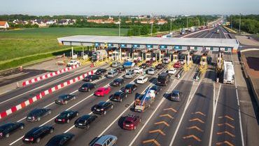 Sejm rozpoczął prace nad likwidacją szlabanów na autostradach