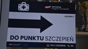Czerwionka-Leszczyny otwiera masowy punkt szczepień. Dziennie dawkę przyjmie nawet 500 osób i więcej!