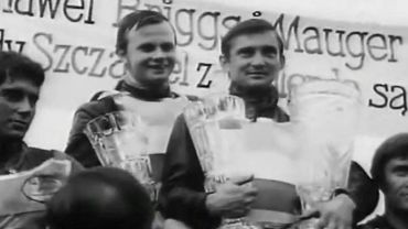 Żużel, Rybnik: 50 lat temu Andrzej Wyglenda zdobył tytuł mistrza świata par