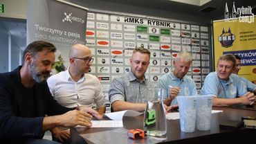 XBEST sponsorem tytularnym RMKS Rybnik w I lidze