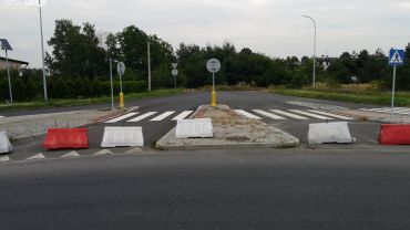 Miasto chce w końcu połączyć rondo z drogą w Orzepowicach