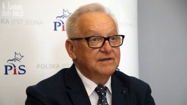B. Piecha punktuje prezydenta za Polski Ład: trzeba usprawiedliwić swoją nieudolność