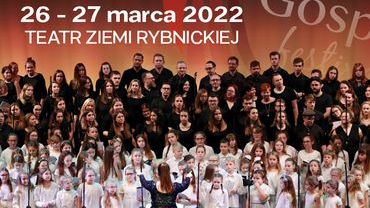 Silesia Gospel Festival przełożony na marzec 2022 roku