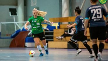 Futsal, I liga: TS ROW Rybnik zremisował z AZS-em UŚ