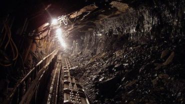 Wypadek w kopalni Jankowice. Nieprzytomny górnik trafił do szpitala