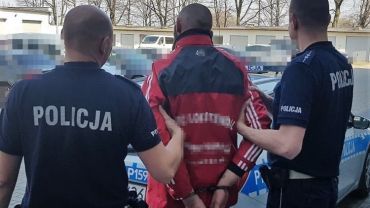 Ukradli paliwo, samochód i tablice. „Trójcy” z Rybnika grozi 5 lat więzienia