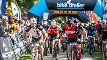 Bike Atelier MTB Maraton już w niedzielę rusza w Rybniku