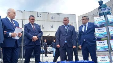 Na Śląsku powstanie pierwsza w Polsce fabryka ogniw akumulatorowych. To krok do magazynów energii