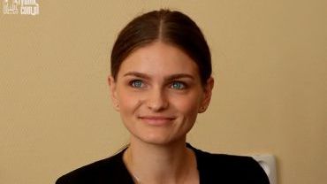 Chce leczyć serca w Rybniku. Ukrainka Iryna Lehka zaczyna pracę na kardiologii w WSS nr 3