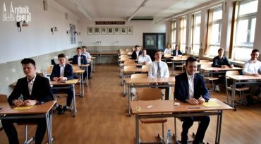 Znamy zdawalność matury w szkołach w Rybniku. Gdzie maturzystom poszło najlepiej?