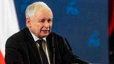 Kaczyński w Radomiu: Węgiel ze Śląska jest średniej, często słabej jakości