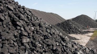 Czerwionka-Leszczyny będzie sprzedawać węgiel. Chce nabyć 8,3 tys. ton surowca. Można składać wnioski