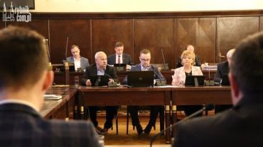 Dzisiaj sesja Rady Miasta Rybnika. Oglądaj u nas online!