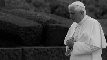 Nie żyje Benedykt XVI. Ks. Marek Bernacki: imponowała mi jego mądrość. Był serdeczny i naturalny