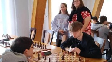 Sukces rybniczan w szkolnych mistrzostwach Polski w szachach