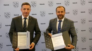 Umowa na dokończenie budowy Drogi Racibórz-Pszczyna - podpisana