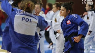 Judo: jedna wygrana walka Julii Kowalczyk w Grand Prix Portugalii