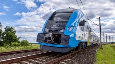 Koleje Śląskie uruchomią codzienne połączenia Rybnik-Gliwice - od 9 czerwca!