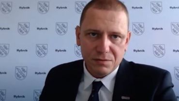 Nieoficjalnie: Wojciech Świerkosz nie będzie już wiceprezydentem Rybnika