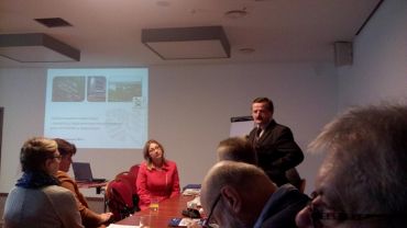 WFOŚiGW w Katowicach zorganizował szkolenia dla prezesów spółdzielni