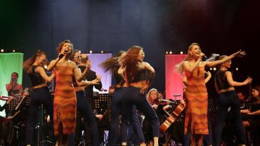Koncert „Wszystkie drogi prowadzą do Rzymu” w Teatrze Ziemi Rybnickiej