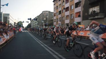 Tour de Pologne przejechał przez Rybnik! (wideo)
