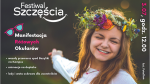 Festiwal Szczęścia - Rybnik 2022 (program)