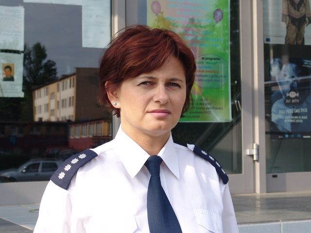 Wypadek w Boguszowicach: policja ujawnia szczegóły, 