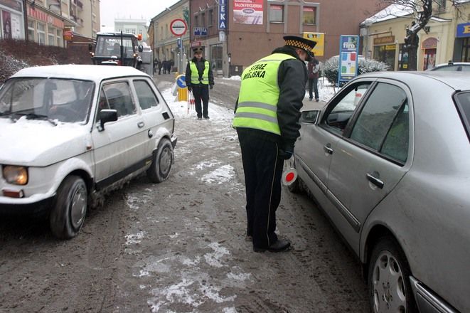 Parkowanie na rynku: wracają stare przepisy!, Dominik Gajda