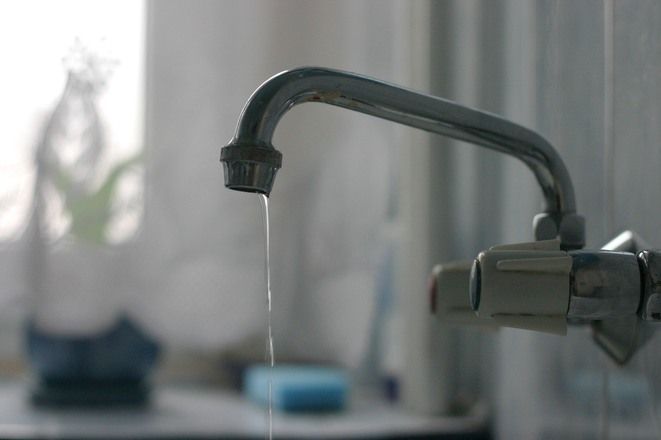 Ponad 7 mln pójdzie na poprawę jakości wody pitnej, Archiwum